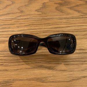 Gucci Black Women's Sunglasses